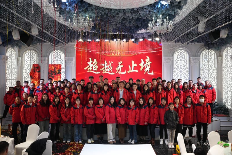 蛇年伊始萬(wàn)象更新，中拓機(jī)械正月初八開(kāi)工大吉，開(kāi)啟冷彎行業(yè)新征程